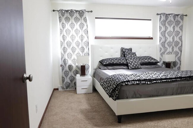 Foto del edificio - 522 N Sugar Maple Ln