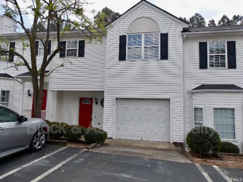 106 Pointe Crest Ct, Cary, NC 27513 House Rental in Cary, NC