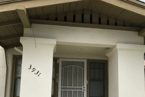 Front of Unit - 3931 11th St