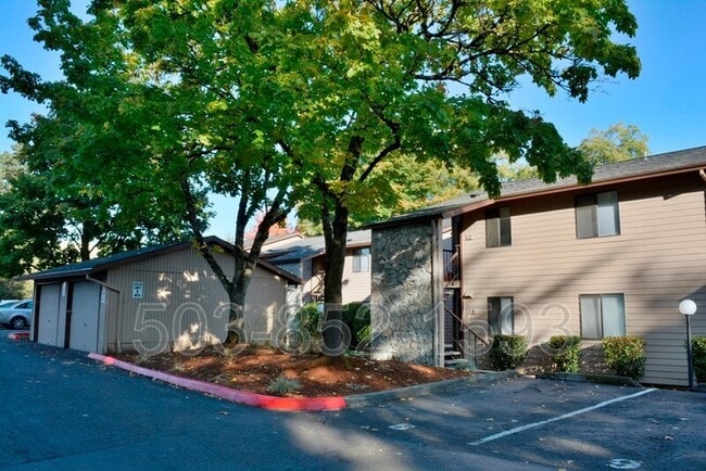 Foto del edificio - 20125 SW Tualatin Valley Hwy