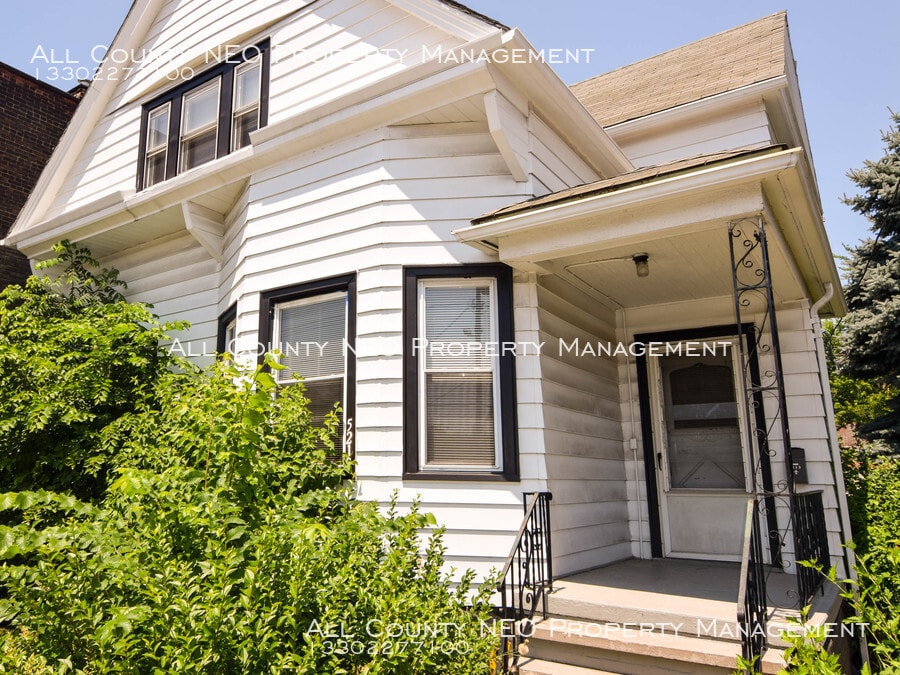Primary Photo - 5213 Fleet Ave. 1 Bed, 1 Bath