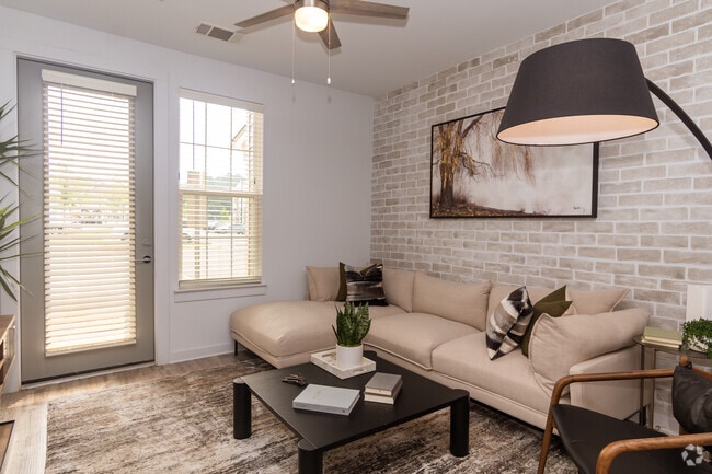 1BR,1BA - Avril Cambridge Village