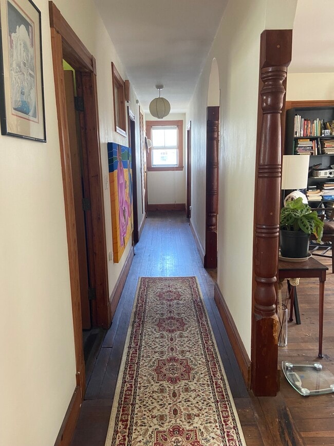 Hallway - 28 Speridakis Ter