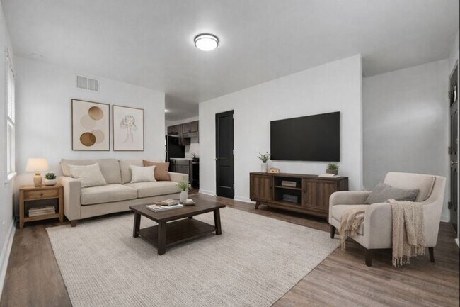 Foto del edificio - Scenic Hills Homes - Midland, PA | Secure this 2-Bedroom Townhouse Now!!