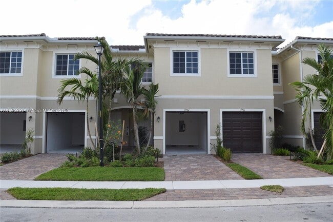 Building Photo - 2574 SW 81st Terrace