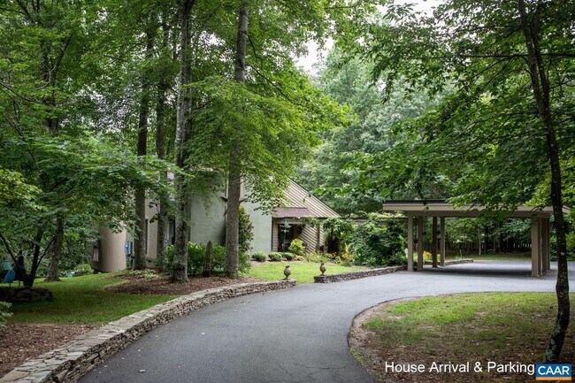 Foto del edificio - 2345 Earlysville Rd