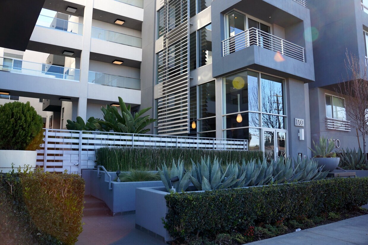 1730 Sawtelle Blvd Unit 314, Los Angeles, CA 90025 Condo for Rent in