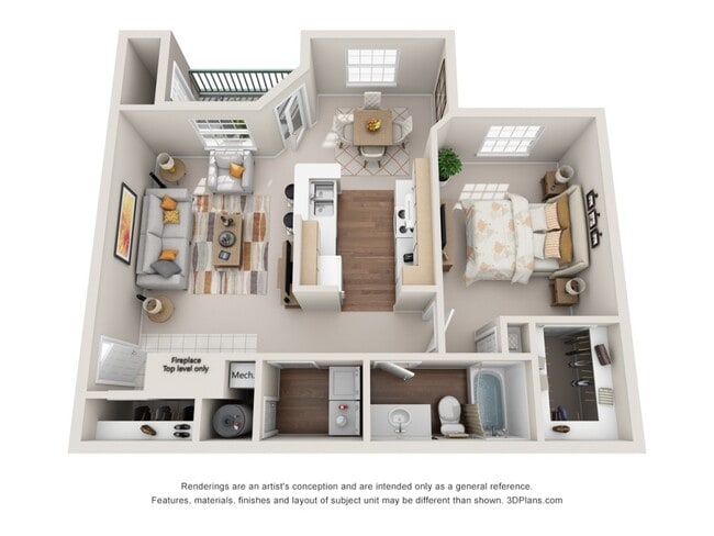 Building Photo - Pinnacle Woods