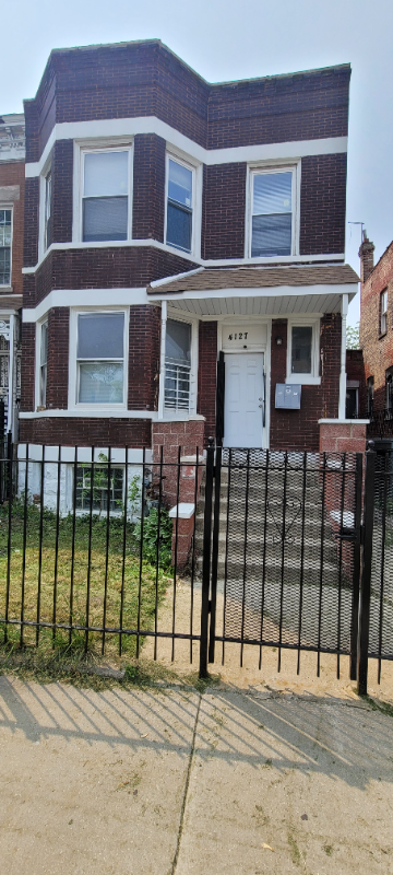 Primary Photo - 4127 W Wilcox St