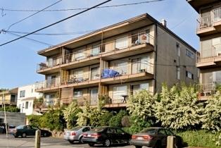Primary Photo - 2 bedroom in Seattle WA 98102