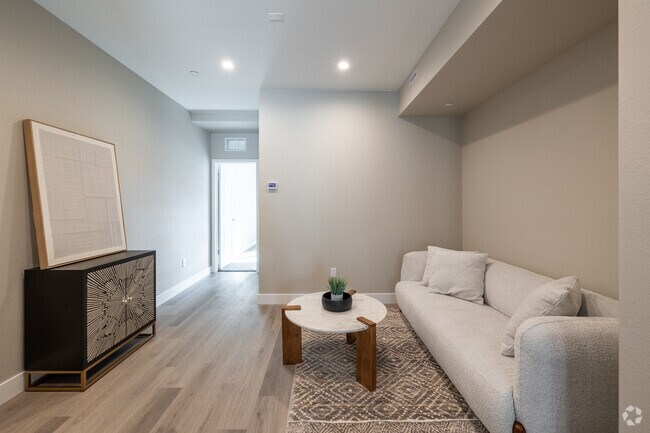 2 habitaciones, 2,5 baños - 144 m² - Sala de estar en el segundo piso - Delaware