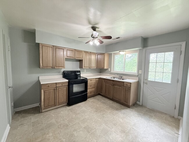 Photo - 3621 Monte Vista Dr House