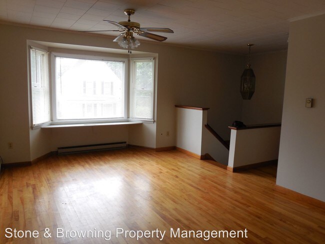 Foto del edificio - 2 br, 1 bath House - 170 Tremont St.
