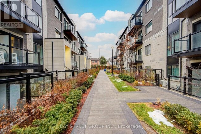 Photo du bâtiment - 50 Morecambe Gate