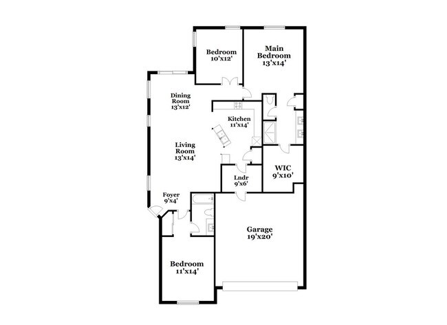 Foto del edificio - 5841 E Norland St