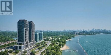Building Photo - 1926 Lake Shore Blvd W