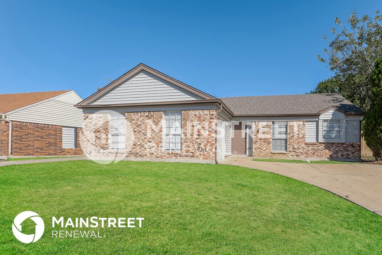 Foto principal - 3805 Big Leaf Ln