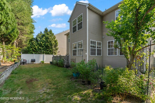 Foto del edificio - 5 Mulberry Ln