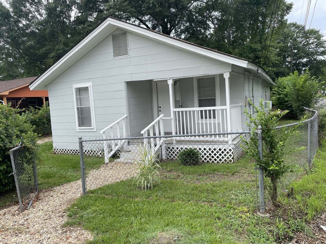 Photo - 1201 Dabbs St (Hattiesburg, MS)