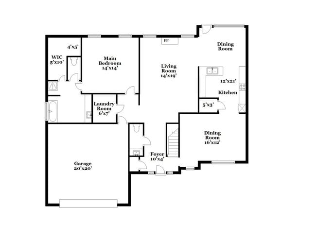 Building Photo - 215 Penny Ln