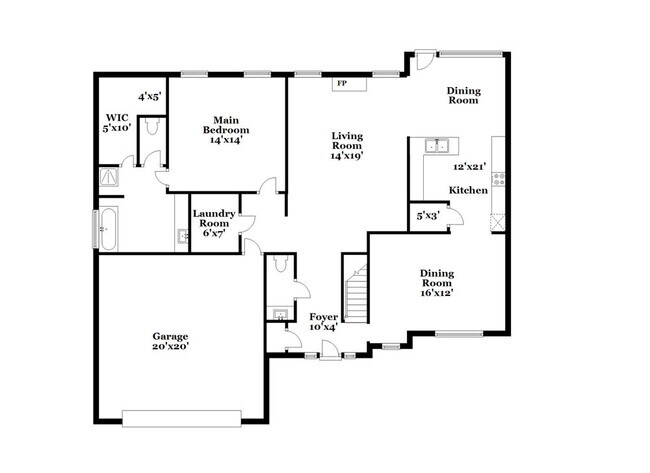 Foto del edificio - 215 Penny Ln