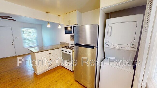 Foto del edificio - 429 20th St