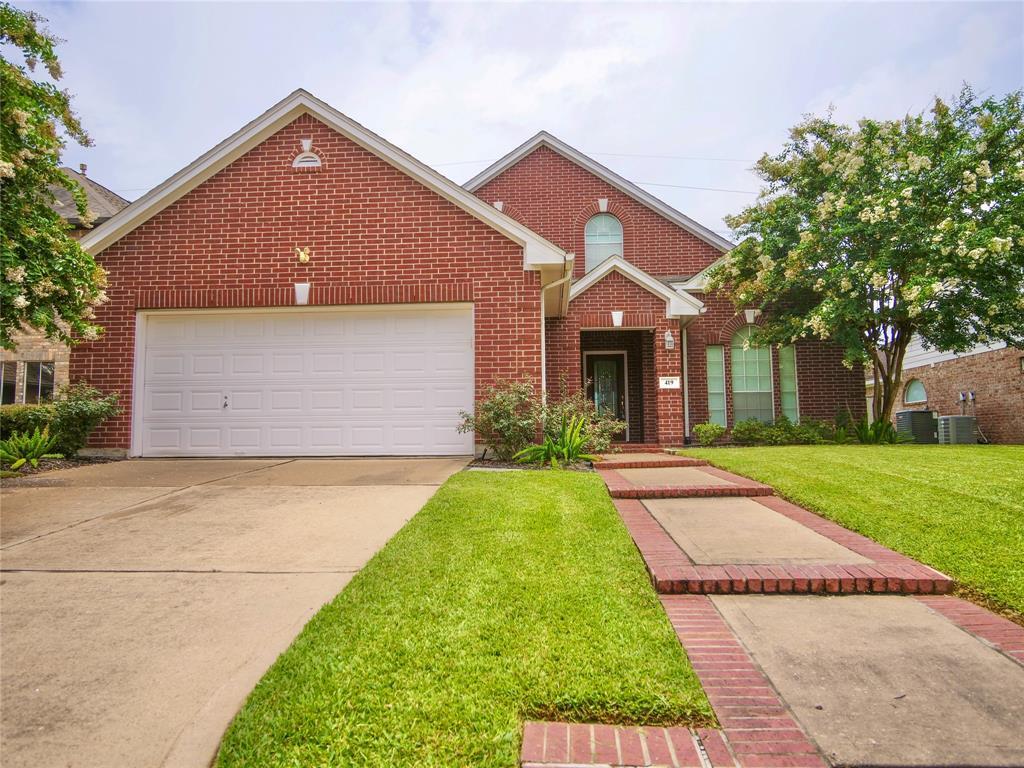 Foto principal - 419 Richmond Pl Dr