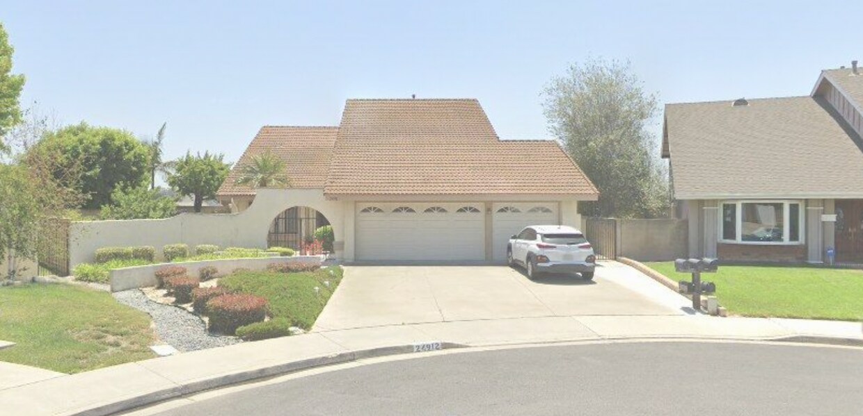 24912 Luton St, Laguna Hills, CA 92653 House Rental in Laguna Hills