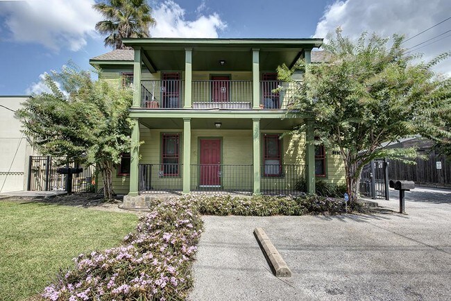 Foto del edificio - 3110 White Oak Dr