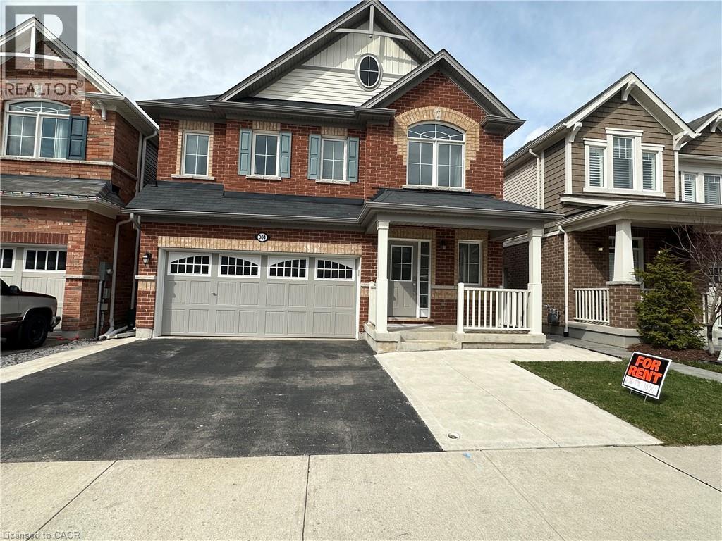 Primary Photo - 304 Shady Glen Cres