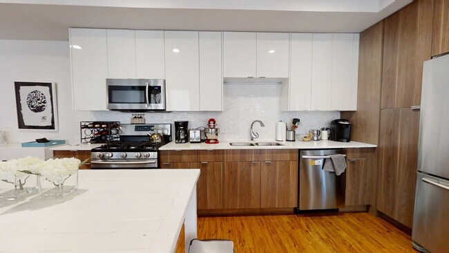 Foto del edificio - 707 N Wells St