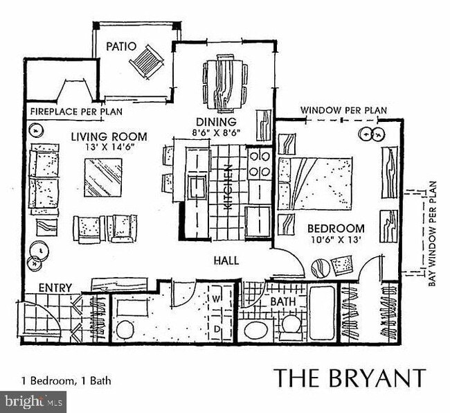 Building Photo - 1710 Abercromby Ct
