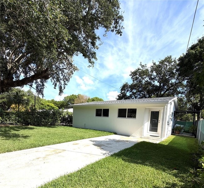Foto del edificio - 6091 SW 64th Terrace