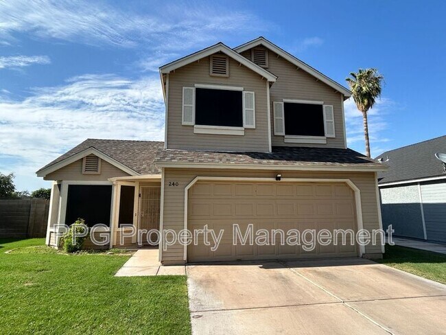 Foto del edificio - 240 S Rush Cir W