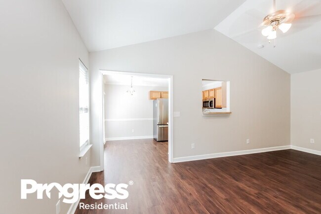 Foto del edificio - 4819 Magnasco Ln