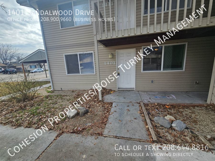 Primary Photo - Newly Remodeled 2 beedroom