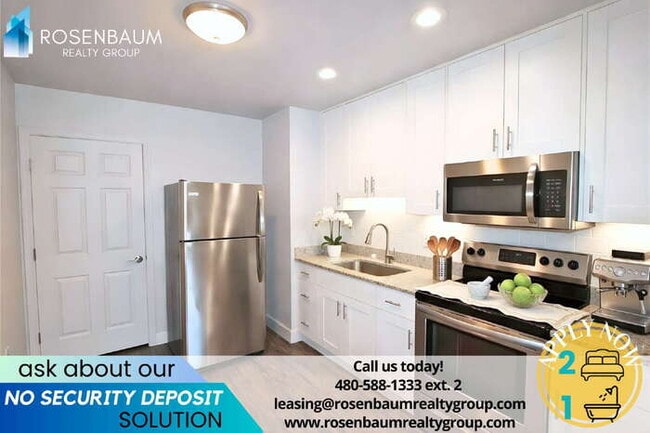 Building Photo - 550 W 9th St