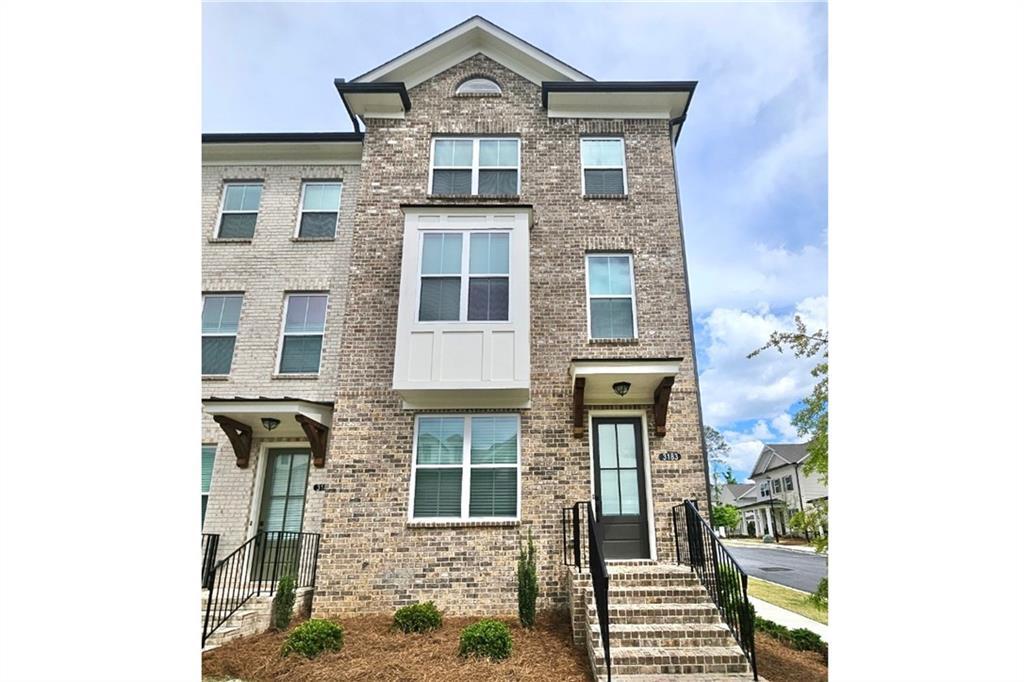 Foto principal - 3183 Bartee Walk