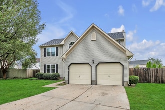 Building Photo - 3028 Vance Way