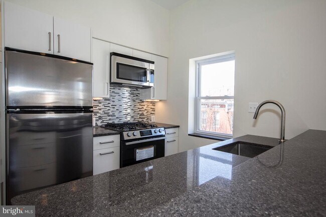 Foto del edificio - 601 S Wolfe St