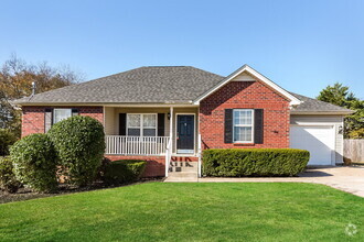 Building Photo - 602 Windbirch Trail