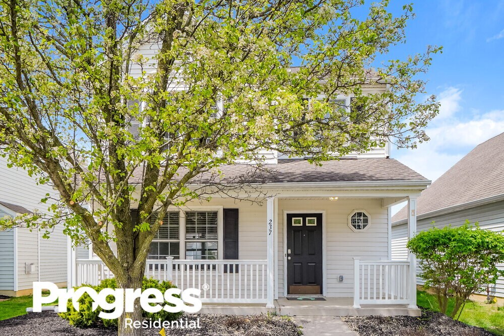 237 Hancock St, Delaware, OH 43015 House Rental in Delaware, OH