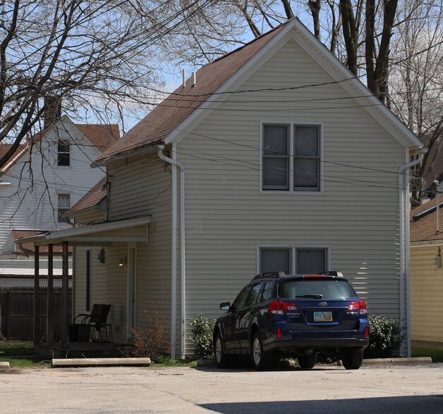 Merchant Avenue Lofts Rentals Cleveland, OH