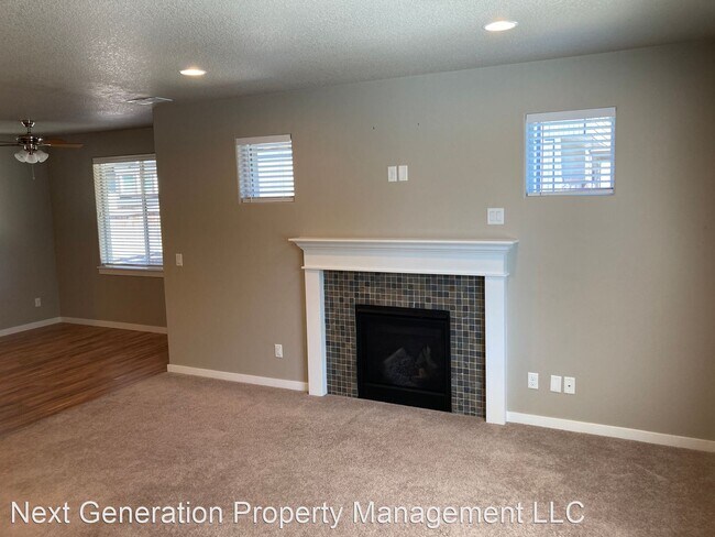 Foto del edificio - 3 br, 2.5 bath House - 3015 Guadalupe Way