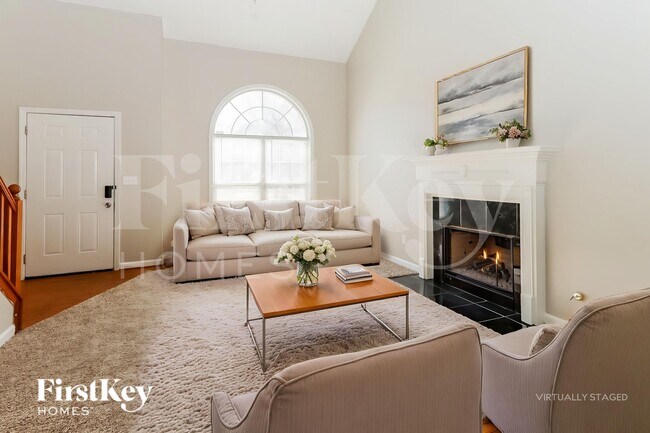 Foto del edificio - 2324 Sandspring Dr SW