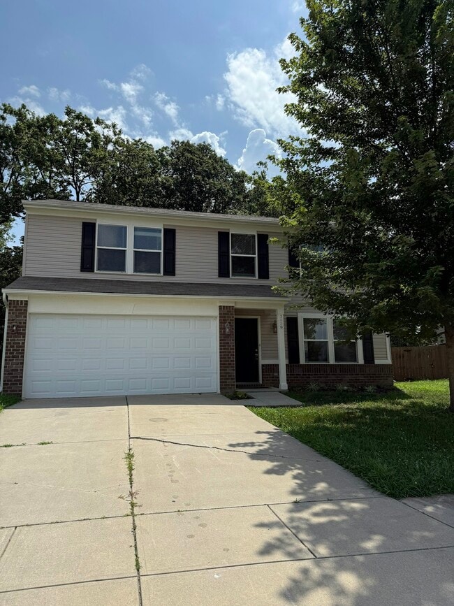 Building Photo - 3429 Grove Berry Ln