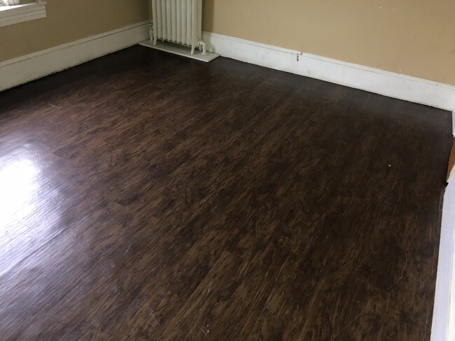 Luxury Vinyl Flooring - 940 N 11th St