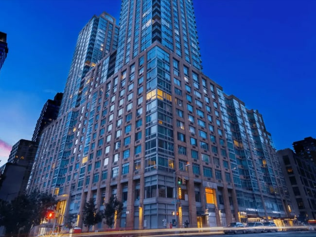 Foto del edificio - 21 West End Ave