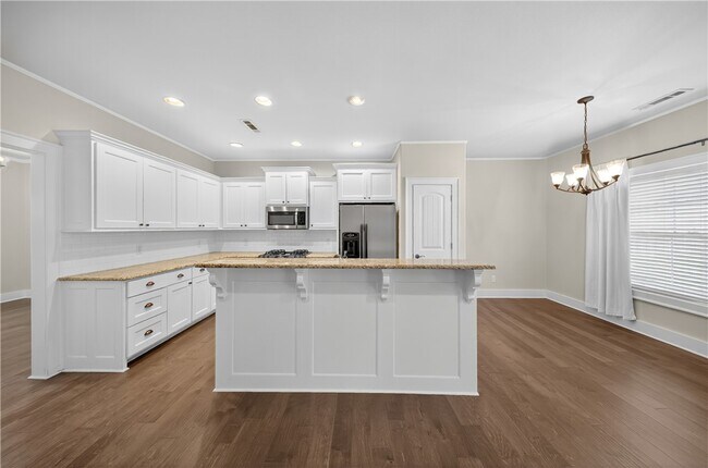 Foto del edificio - 1221 Chancery Ln