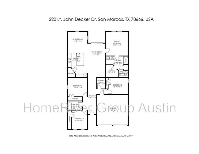 Building Photo - 220 Lt. John Decker Dr